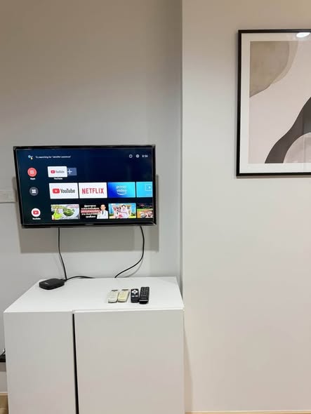 คอนโดวันพลัส บิสสิเนสพาร์ค 2 (One Plus Business Park 2)