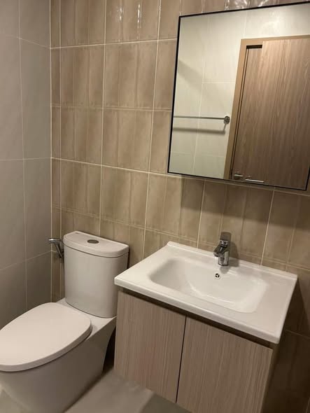 bathroom of พินน์ ปรีดี 20 | PYNN Pridi 20