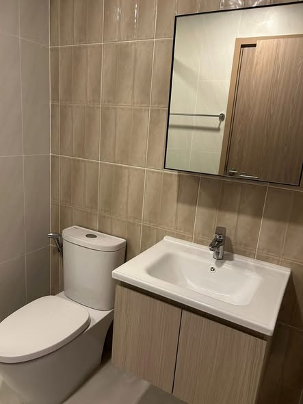 bathroom of พินน์ ปรีดี 20 | PYNN Pridi 20