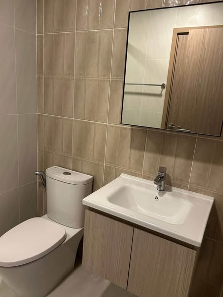 bathroom of พินน์ ปรีดี 20 | PYNN Pridi 20