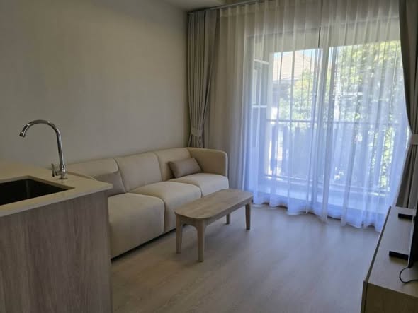bedroom of พินน์ ปรีดี 20 | PYNN Pridi 20