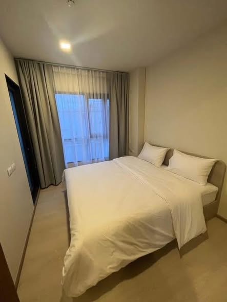 bedroom of พินน์ ปรีดี 20 | PYNN Pridi 20