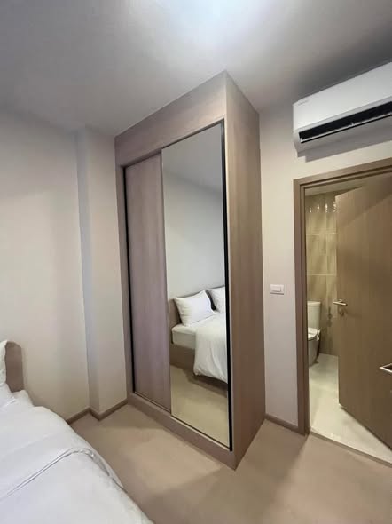 bedroom and room interior of พินน์ ปรีดี 20 | PYNN Pridi 20