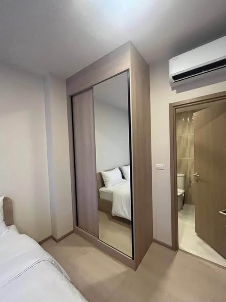 bedroom and room interior of พินน์ ปรีดี 20 | PYNN Pridi 20