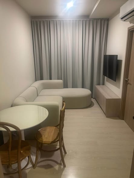 living room of พินน์ ปรีดี 20 | PYNN Pridi 20