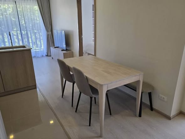 room interior of พินน์ ปรีดี 20 | PYNN Pridi 20