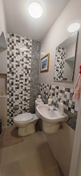 bathroom of โกลเด้น ทาวน์ 3 ลาดพร้าว เกษตรนวมินทร์