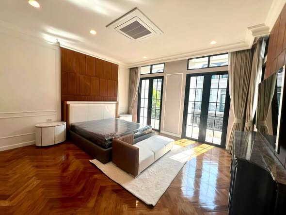bedroom of ม.เวลตัน พระราม 3