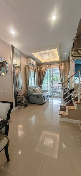 โกลเด้น ทาวน์ 3 ลาดพร้าว เกษตรนวมินทร์
