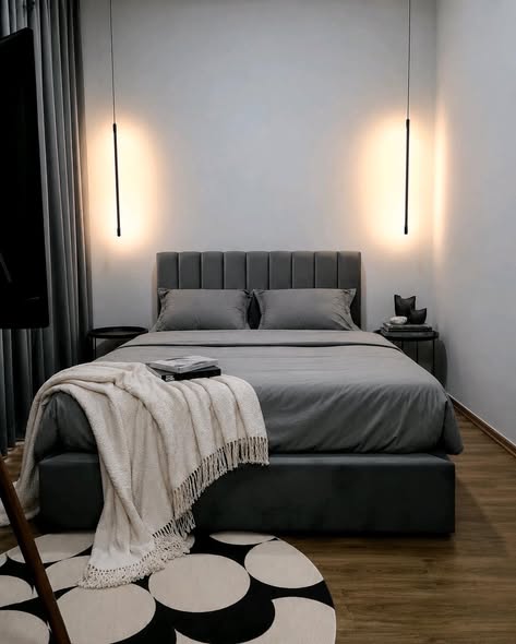 bedroom of พลีโน่ สุขุมวิท-บางนา 3 Pleno Sukhumvit-Bangna 3