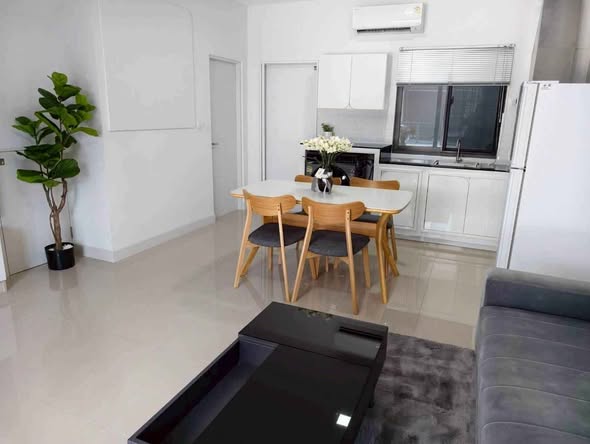 พลีโน่ สุขุมวิท-บางนา 3 Pleno Sukhumvit-Bangna 3