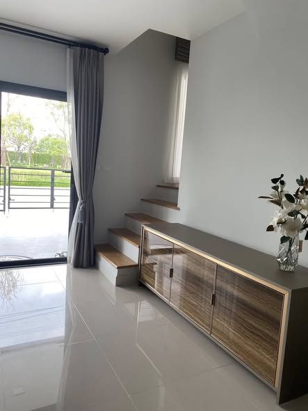 room interior of พลีโน่ สุขุมวิท-บางนา 3 Pleno Sukhumvit-Bangna 3