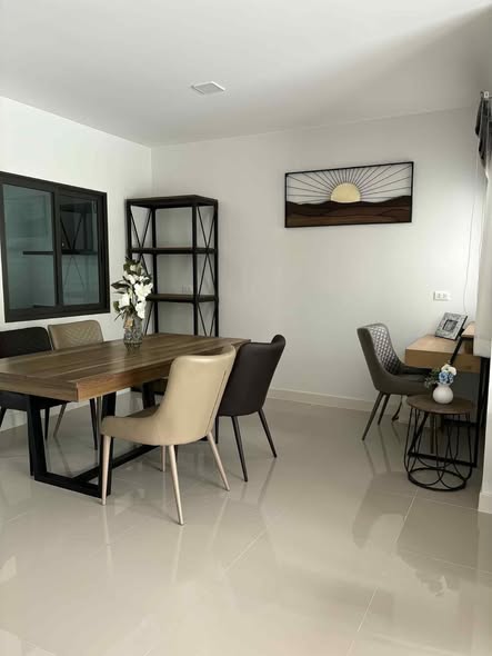 room interior of พลีโน่ สุขุมวิท-บางนา 3 Pleno Sukhumvit-Bangna 3
