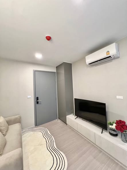 living room of 30 Post & Pay