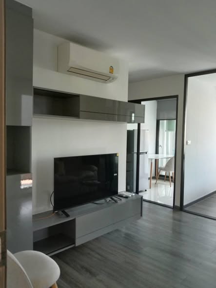 kitchen of กาลิเลโอ รัชดา 32 – GALILEO Ratchada 32