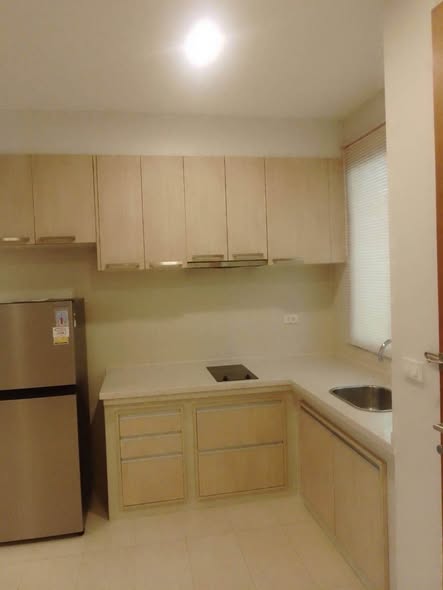 kitchen of 360 Pano Khaoyai Condominium
