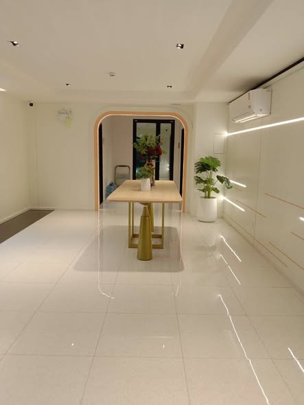 bathroom of ไอคอนโด เพชรเกษม 39
