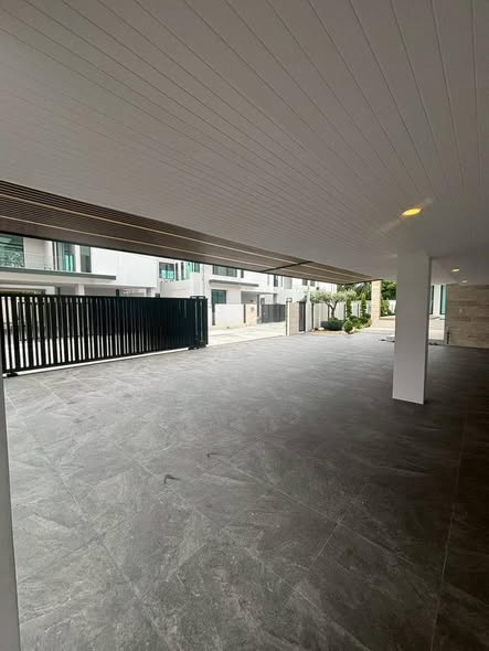 พูลวิลล่ารังสิต ริมน้ำ คลอง4 RiverFront PoolVilla Rangsit Klong4