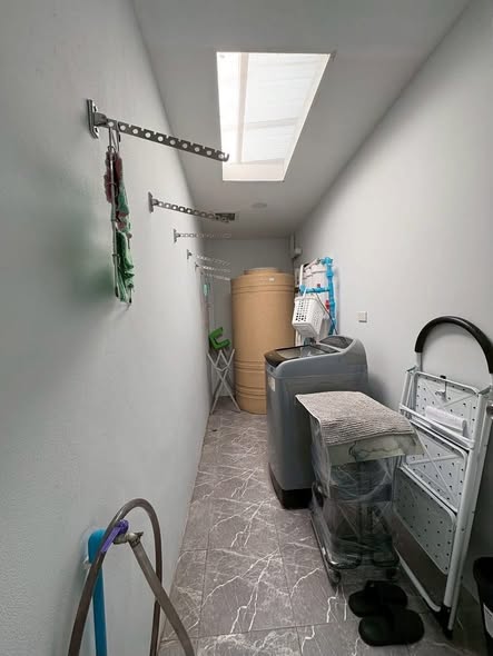 bathroom of เพอร์เฟค พาร์ค พระราม5 – บางใหญ่
