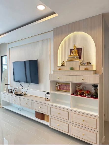 room interior and bathroom of เพอร์เฟค พาร์ค พระราม5 – บางใหญ่