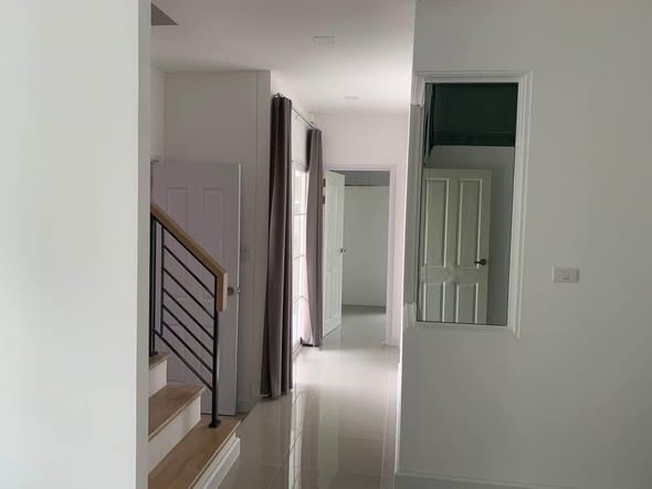 room interior of แกรนดิโอ บางนา กม.5
