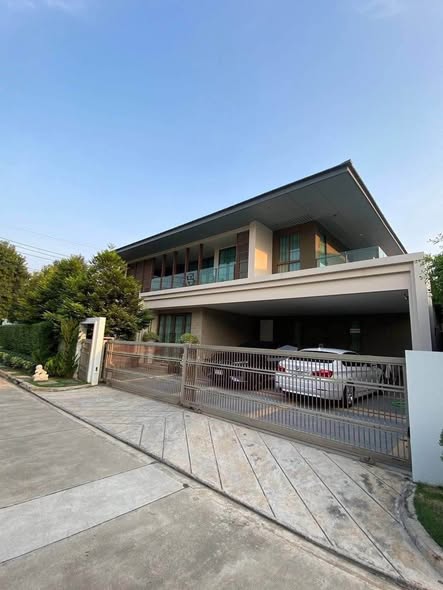 บ้าน 54/194 หมู่บ้านเศรษฐสิริ พหล-วัชรพล