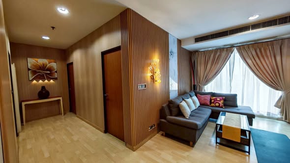 bedroom of 59 Heritage