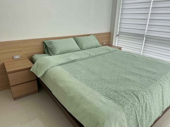 bedroom of 59 Heritage
