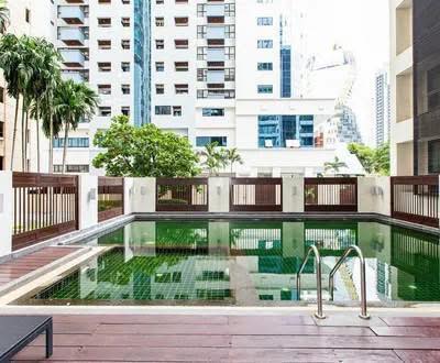 pool of 59 Heritage