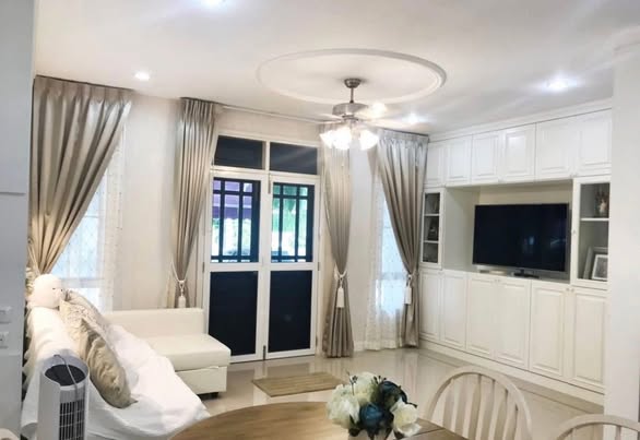bedroom of ลีออง สุขุมวิท62