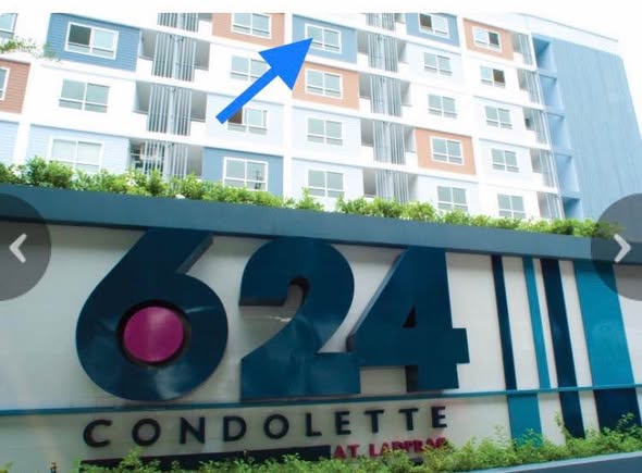 624 Condolette Ladprao