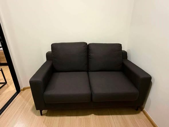 living room of ชีวาทัย ฮอลล์มาร์ค ลาดพร้าว – โชคชัย 4 (เฟส 2)