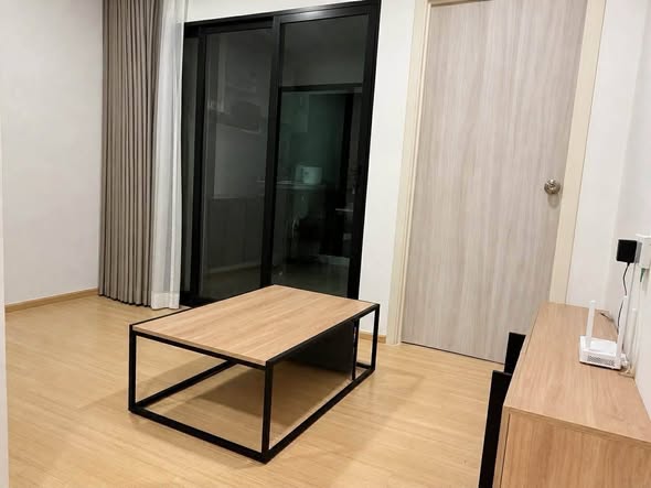 room interior of ชีวาทัย ฮอลล์มาร์ค ลาดพร้าว – โชคชัย 4 (เฟส 2)