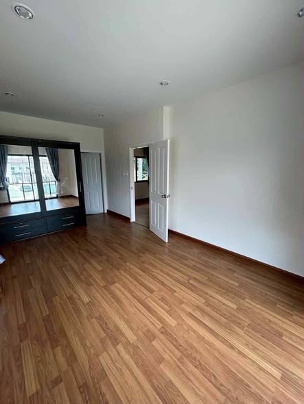 บ้าน ซีพีเอ็น นิน วงแหวน – ลำลูกกา คลอง 6 ( CPN ninn )