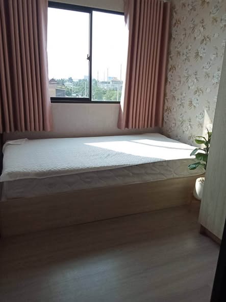 bedroom of คอนโดมี อ่อนนุช – พระราม 9 Condo me Onnut – Rama9