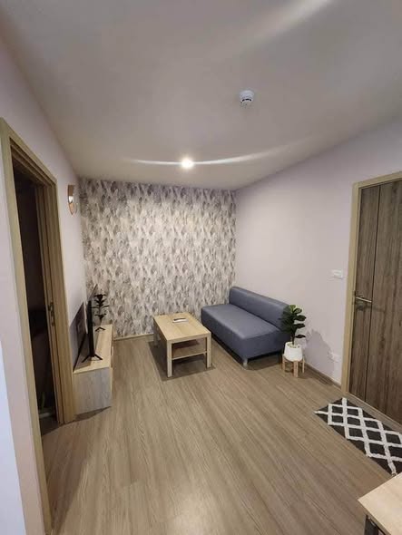 คอนโดมี อ่อนนุช – พระราม 9 Condo me Onnut – Rama9