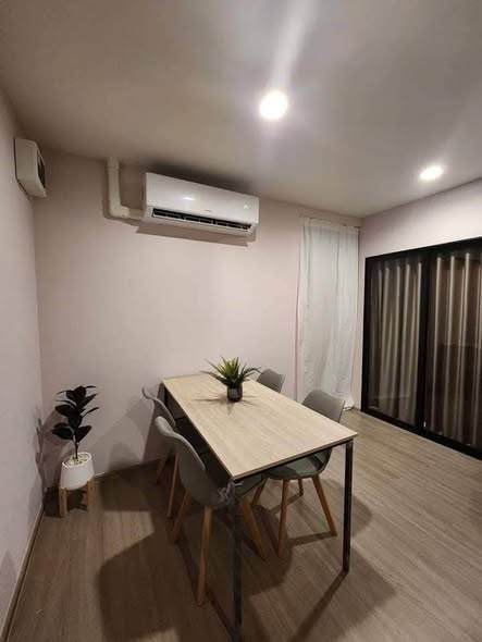คอนโดมี อ่อนนุช – พระราม 9 Condo me Onnut – Rama9