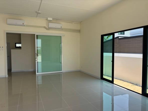 บ้านลุมพินี ทาวน์เพลส สุขุมวิท – ศรีนครินทร์ Lumpini Townplace Sukhumvit – Srinakarin