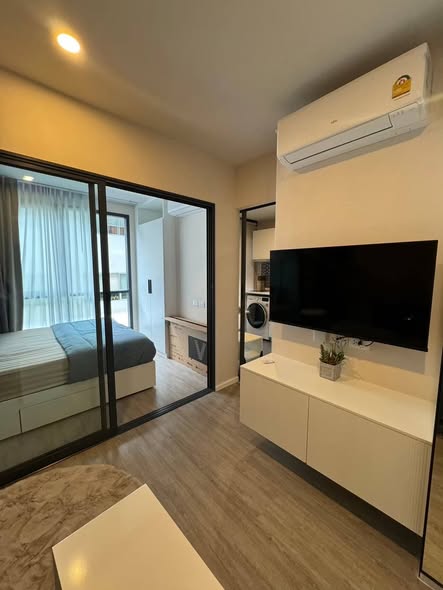 bedroom of บลู สุขุมวิท 89 | blue Sukhumvit 89