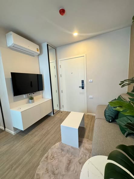 room interior of บลู สุขุมวิท 89 | blue Sukhumvit 89