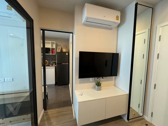 room interior of บลู สุขุมวิท 89 | blue Sukhumvit 89
