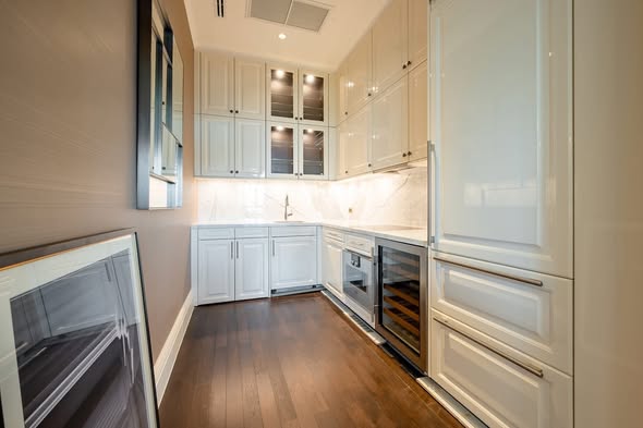 kitchen of 98 Wireless