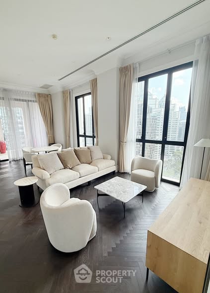 living room of 98 Wireless