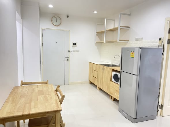 A Space Hideaway Asoke – Ratchada XYZ Building
