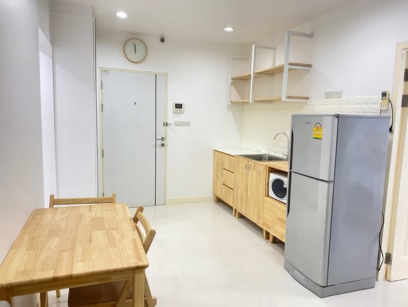 A Space Hideaway Asoke – Ratchada XYZ Building