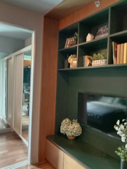 living room and room interior of a space ME Rattanathibet