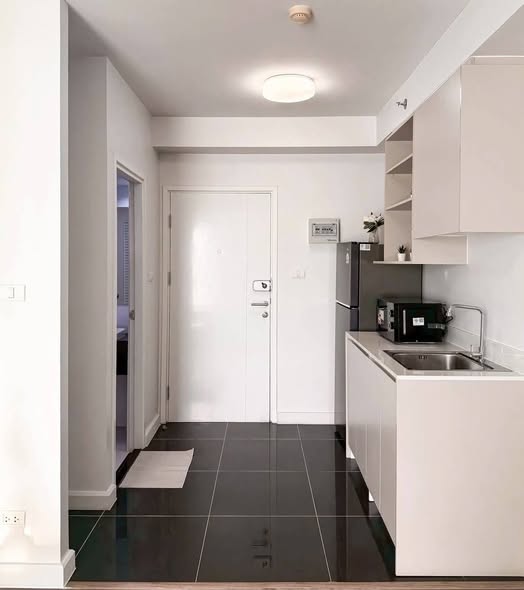 room interior of a space ME Rattanathibet