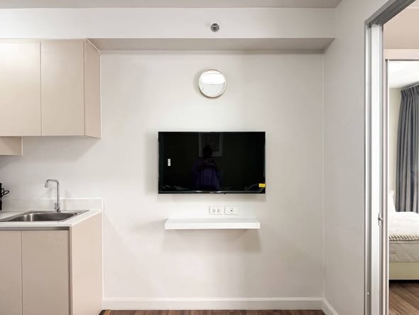 room interior of a space ME Rattanathibet