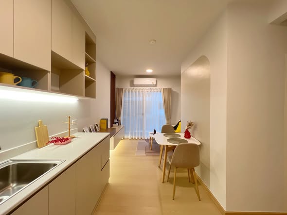 A Space ME Sukhumvit 77