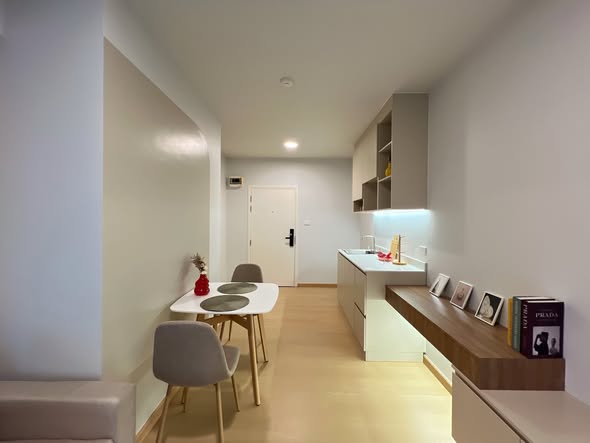 A Space ME Sukhumvit 77